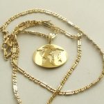 gouden hangers voor ketting
