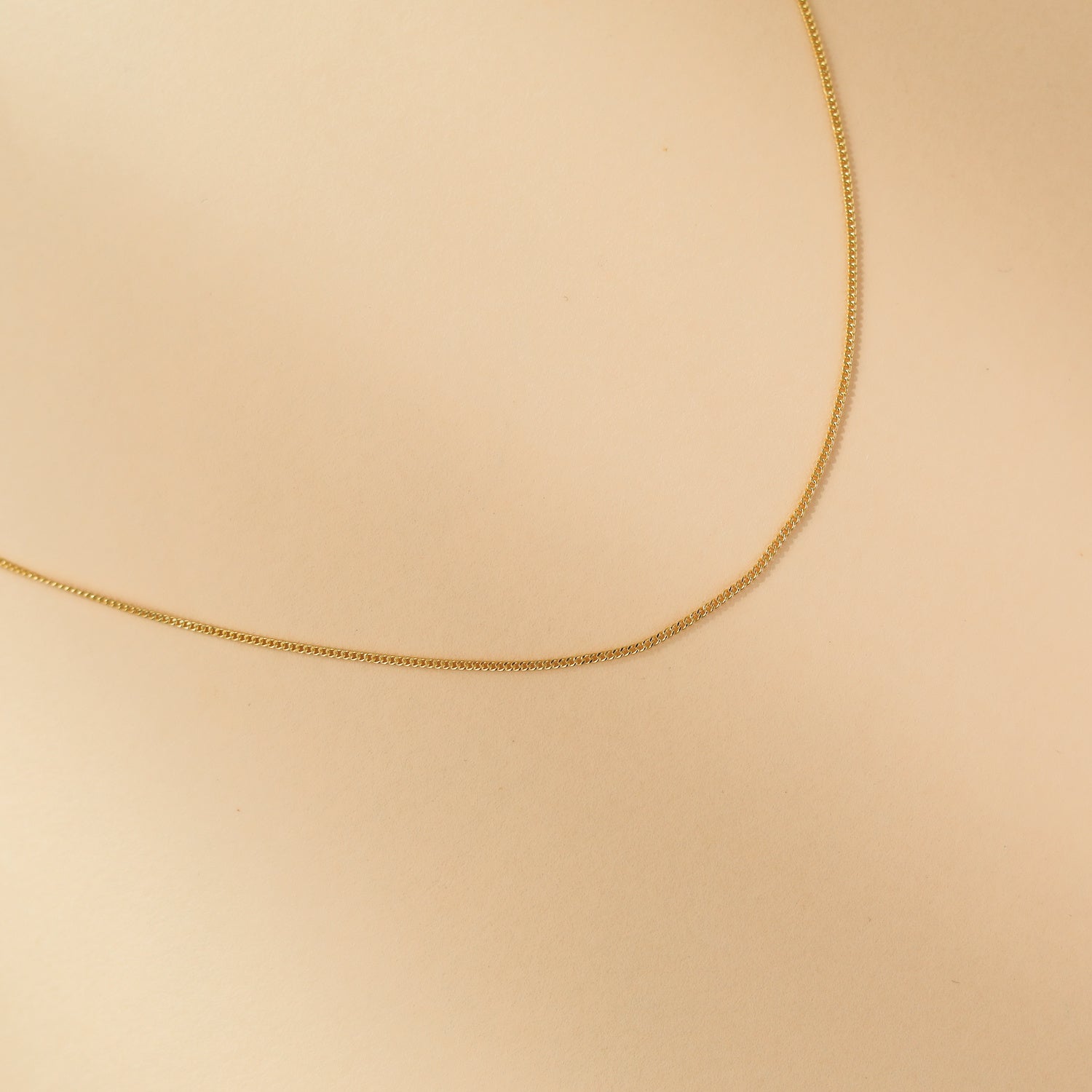 gouden-ketting-14karaat-595ljt-1.jpg gouden ketting 14karaat - Afbeelding 1