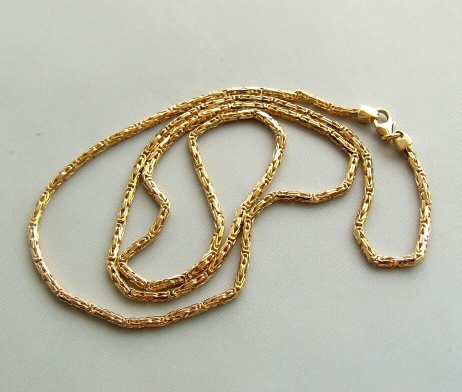 gouden-ketting-14karaat-875xrd-1.jpg gouden ketting 14karaat - Afbeelding 1