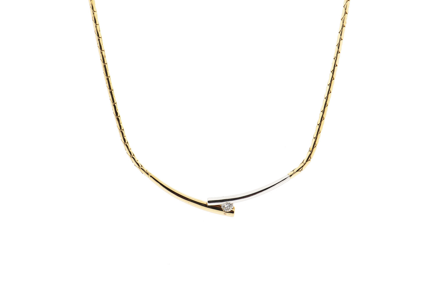 gouden-ketting-hanger-305gly-1.jpg gouden ketting hanger - Afbeelding 1