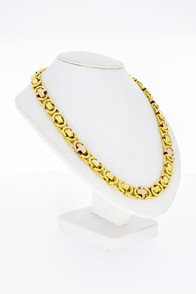 gouden-ketting-voor-heren-883tjd-1.jpg gouden ketting voor heren - Afbeelding 1