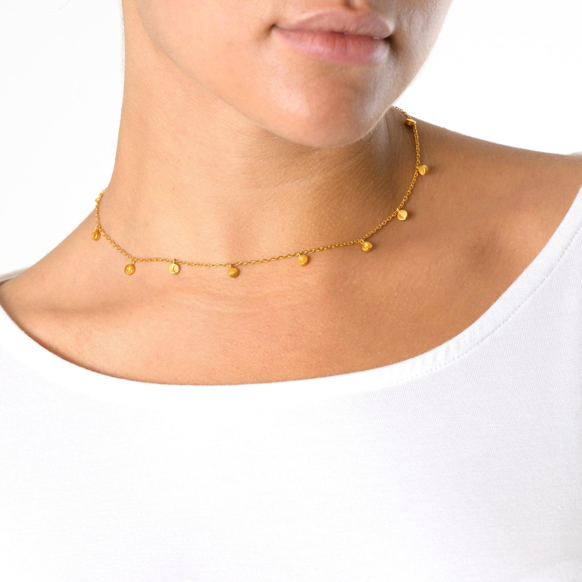 halsketting-choker-035usc-1.jpg halsketting choker - Afbeelding 1