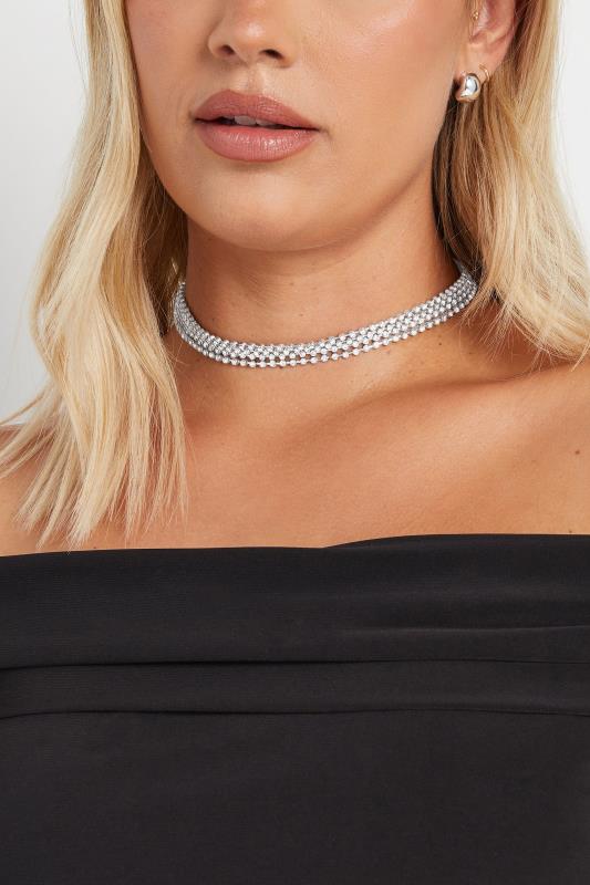 halsketting-choker-209zts-1.jpg halsketting choker - Afbeelding 1
