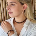 halsketting choker
