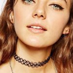 halsketting choker