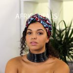 halsketting choker
