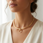 halsketting choker