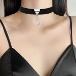 halsketting choker