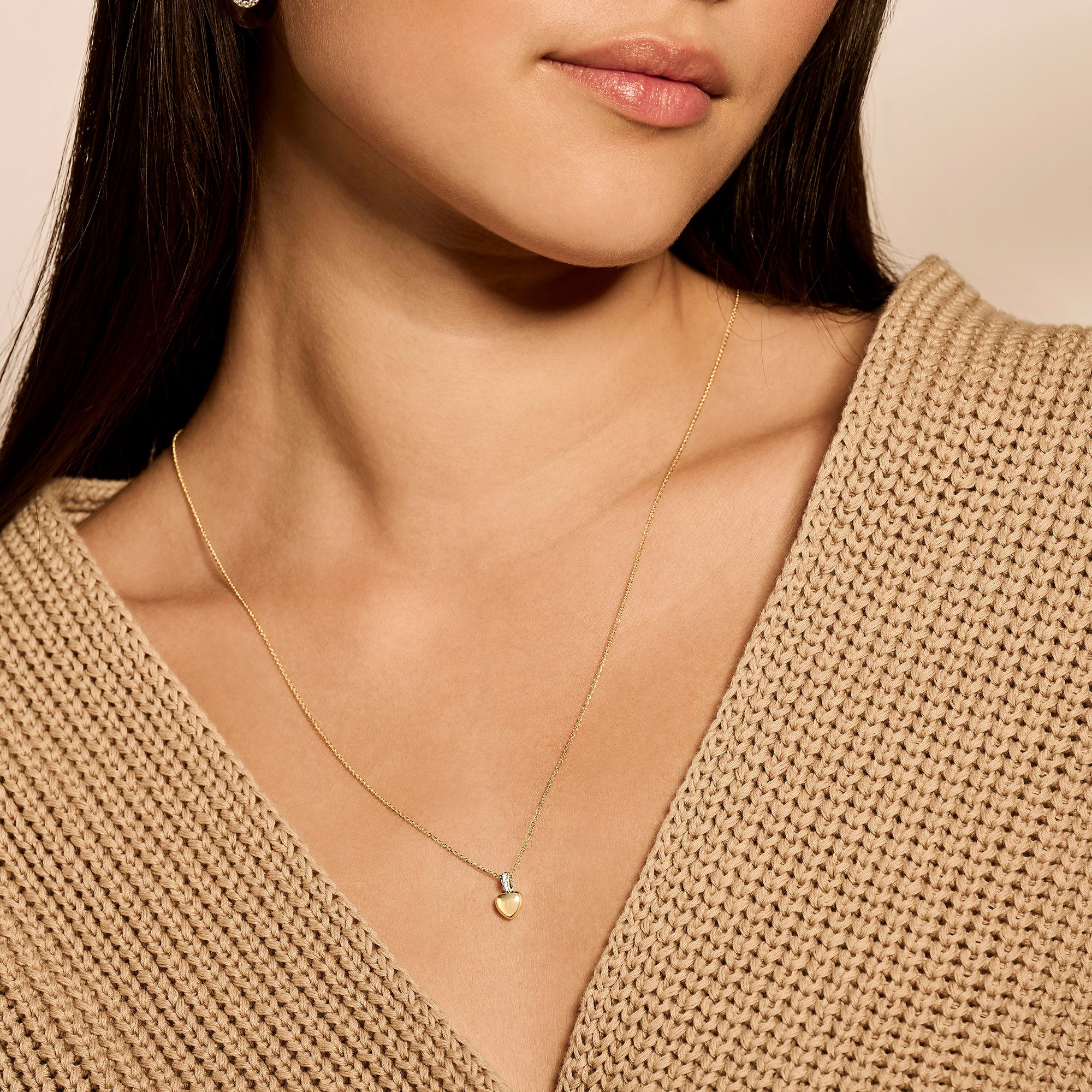 hanger-gouden-ketting-849sql-1.jpg hanger gouden ketting - Afbeelding 1