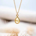 hangertjes ketting