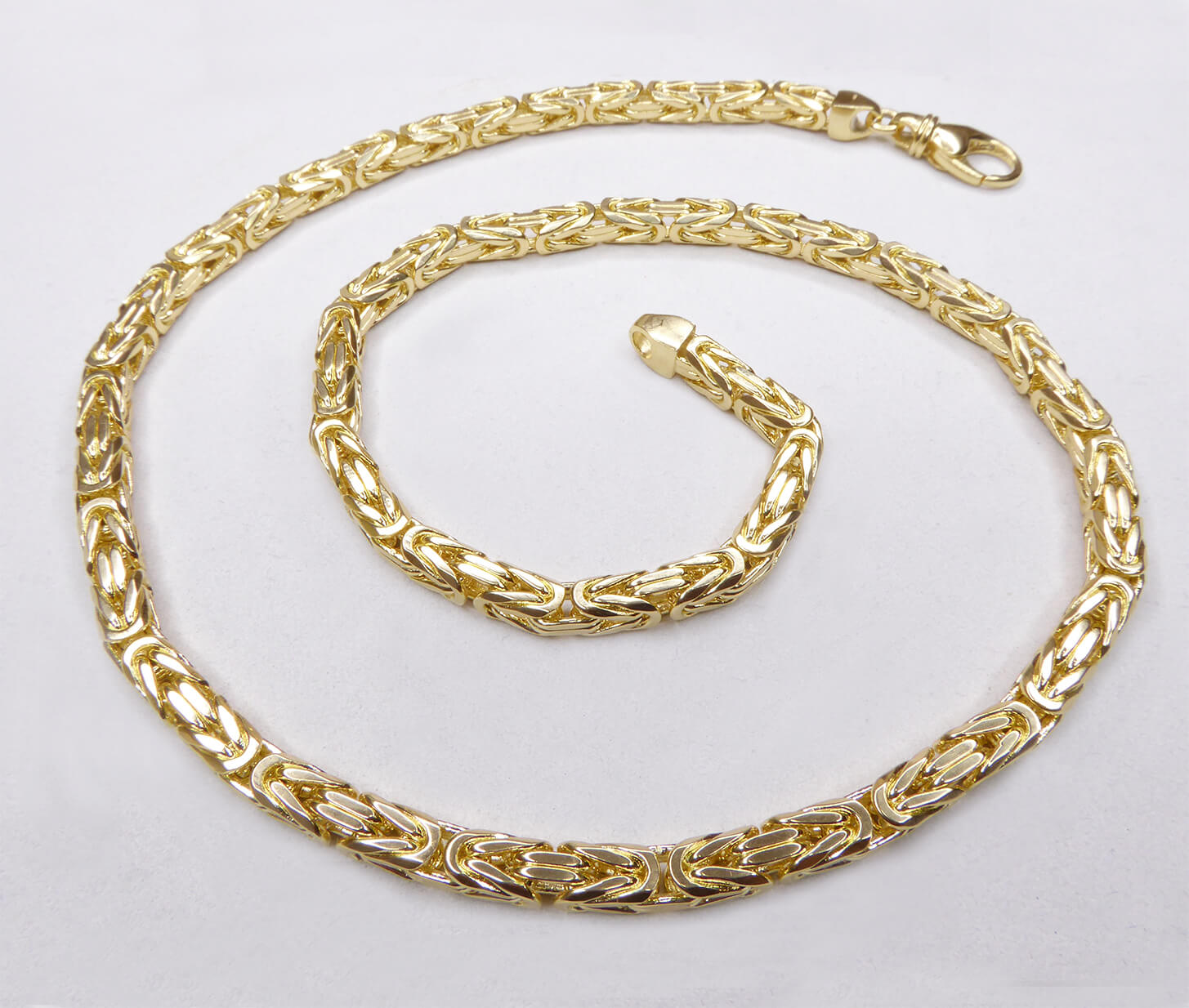 heren-gouden-ketting-174otu-1.jpg heren gouden ketting - Afbeelding 1