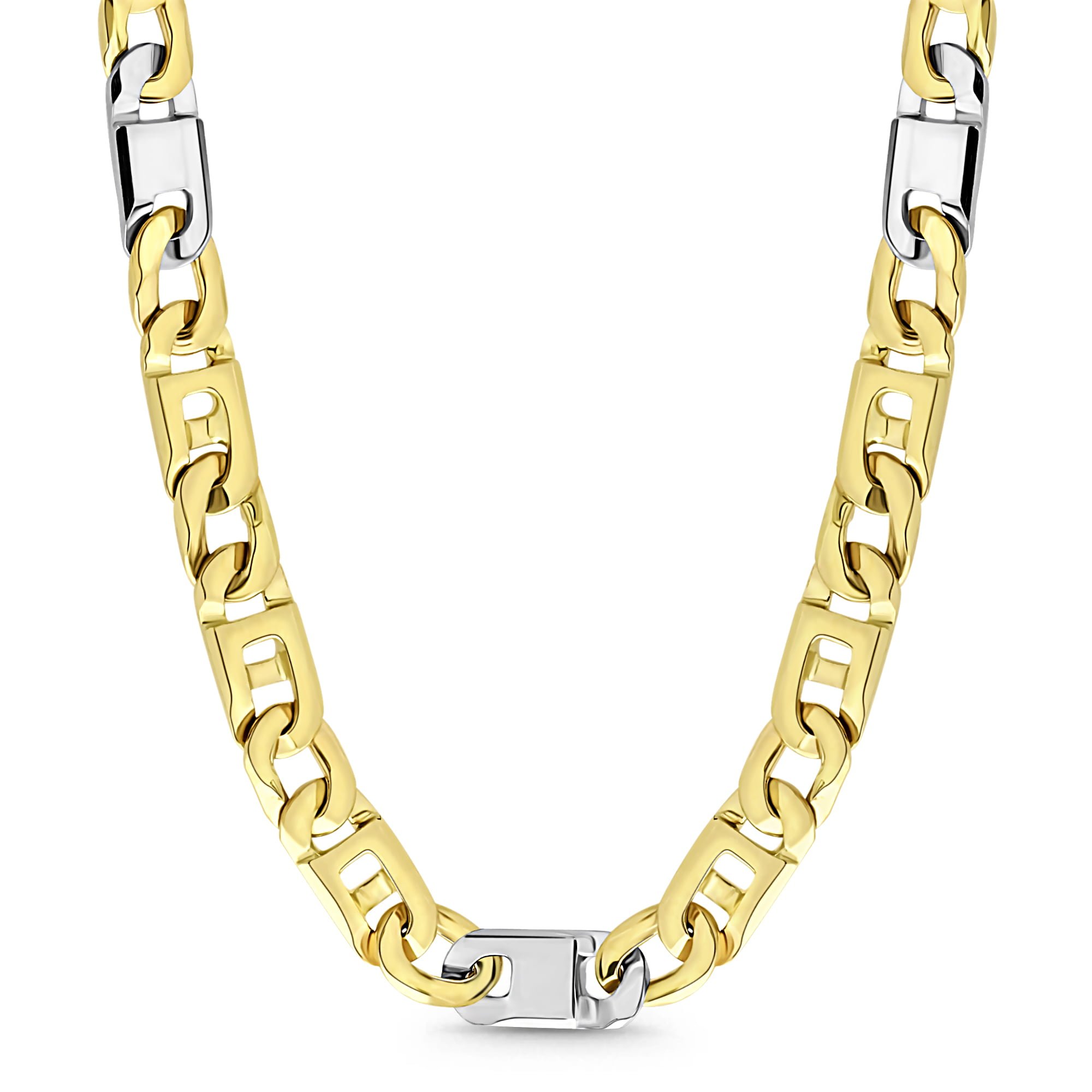 heren-gouden-ketting-959tir-1.jpg heren gouden ketting - Afbeelding 1