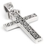 heren kruis ketting
