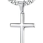heren kruis ketting