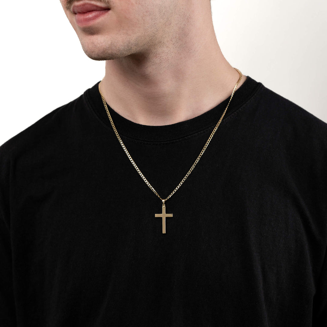 heren-kruis-ketting-923eww-1.jpg heren kruis ketting - Afbeelding 1