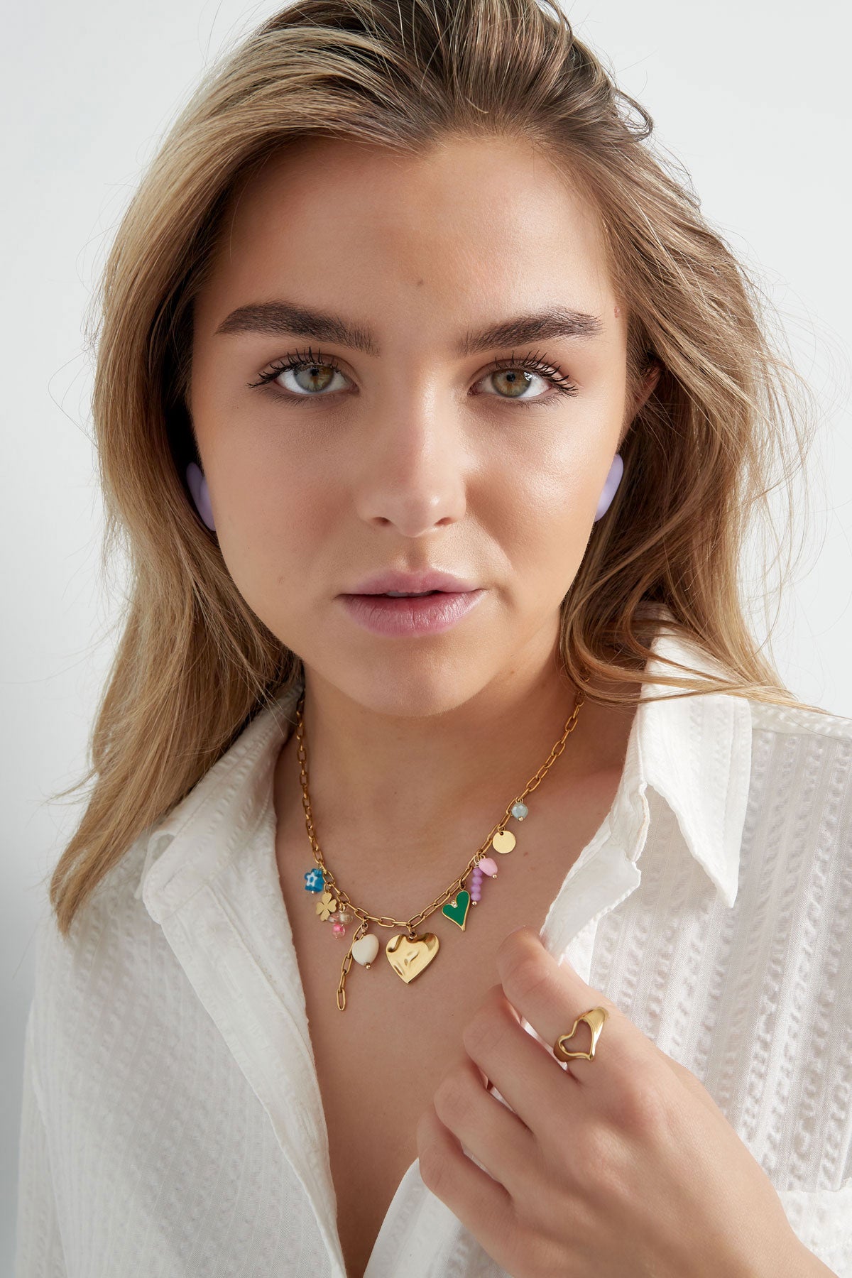 ketting-bedels-227nbp-1.jpg ketting bedels - Afbeelding 1