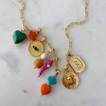 ketting bedels