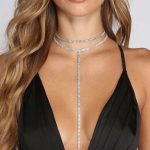 ketting choker