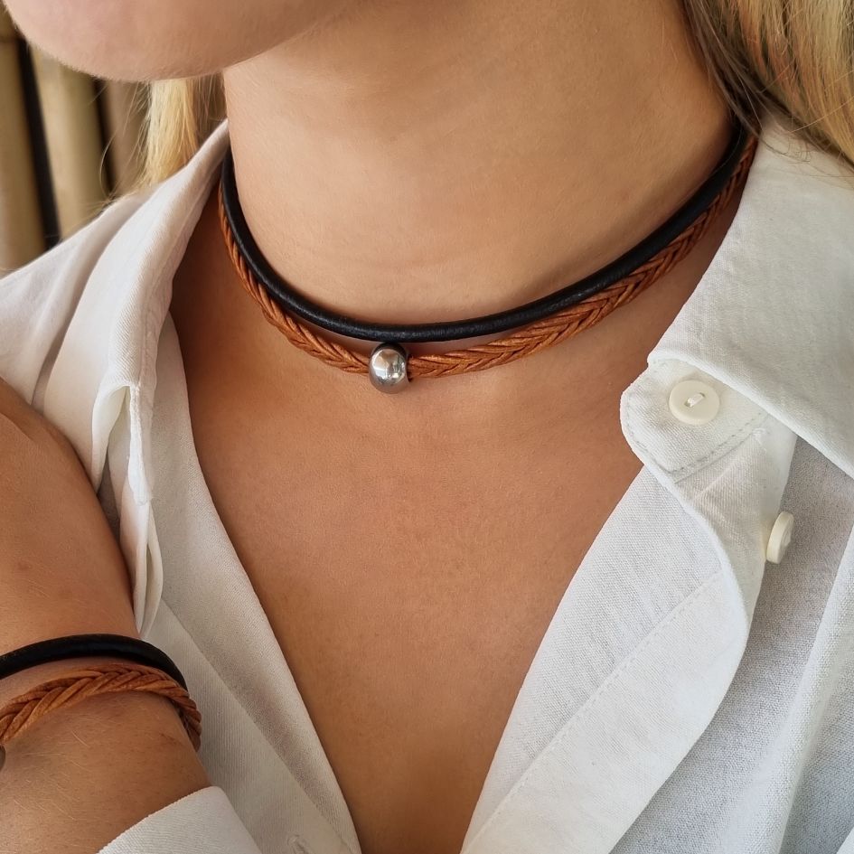 ketting-choker-290bij-1.jpg ketting choker - Afbeelding 1