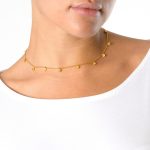 ketting choker