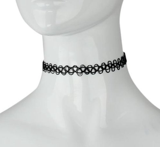 ketting-choker-498pqo-1.jpg ketting choker - Afbeelding 1
