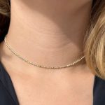 ketting choker
