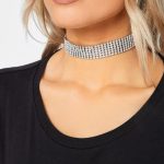 ketting choker
