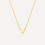 ketting goud 14 karaat