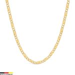 ketting goud 14 karaat