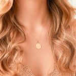 ketting goud 14 karaat