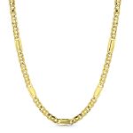 ketting goud 14 karaat