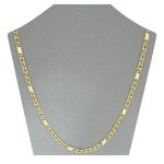ketting goud 14 karaat