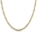 ketting goud man