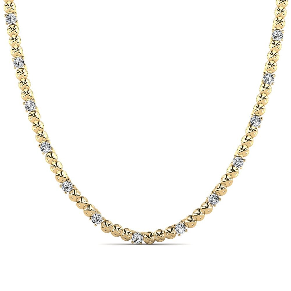 ketting-goud-man-961ioe-1.jpg ketting goud man - Afbeelding 1
