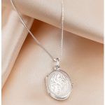 ketting hangertjes