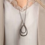 ketting hangertjes