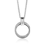 ketting hangertjes
