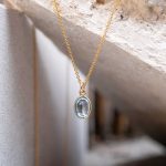 ketting hangertjes