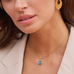 ketting hangertjes