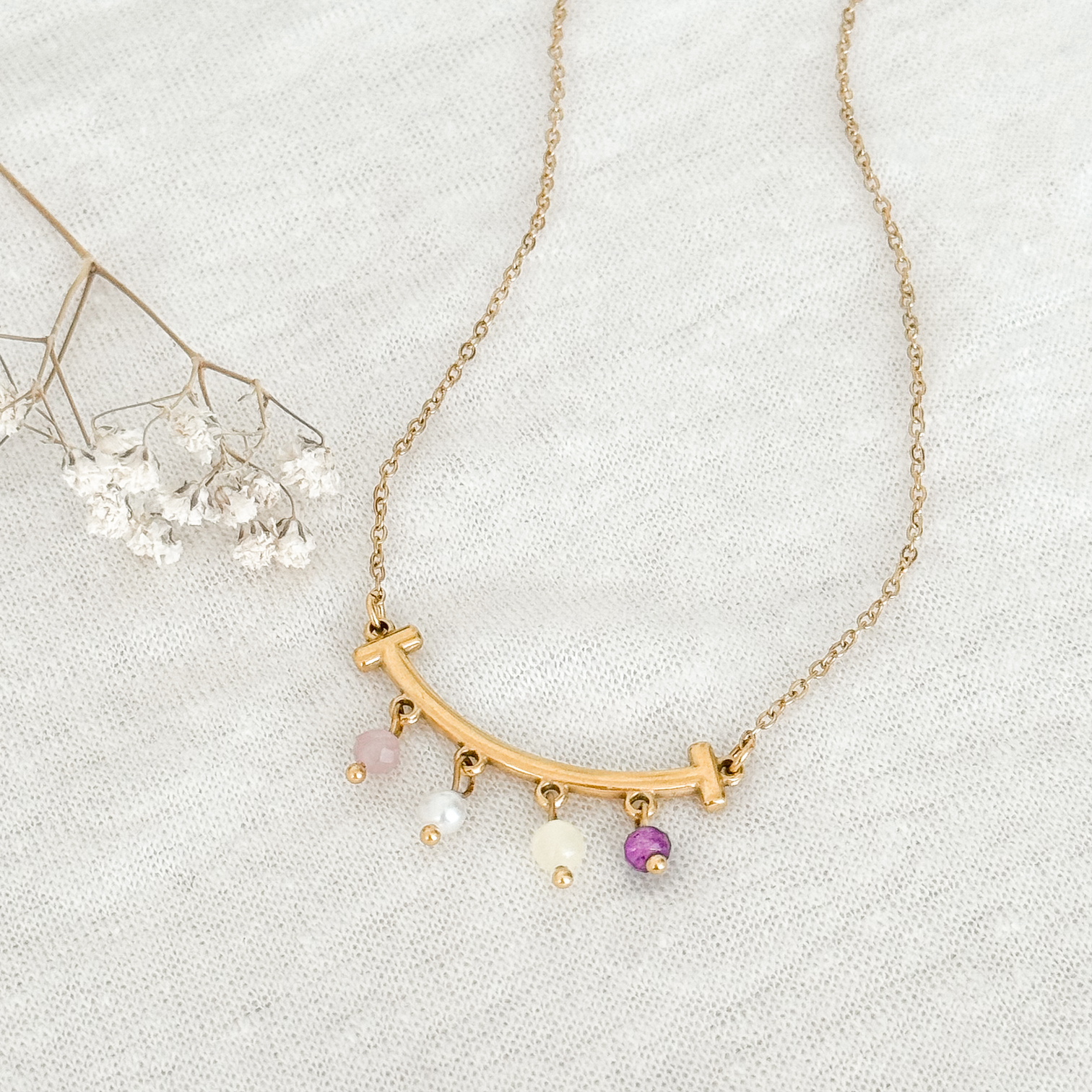 ketting-hangertjes-912eey-1.jpg ketting hangertjes - Afbeelding 1