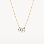 ketting hangertjes