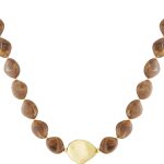ketting kralen
