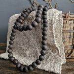 ketting kralen