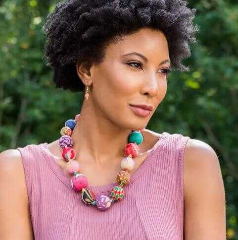 ketting-kralen-400tmj-1.jpg ketting kralen - Afbeelding 1
