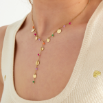 ketting kralen
