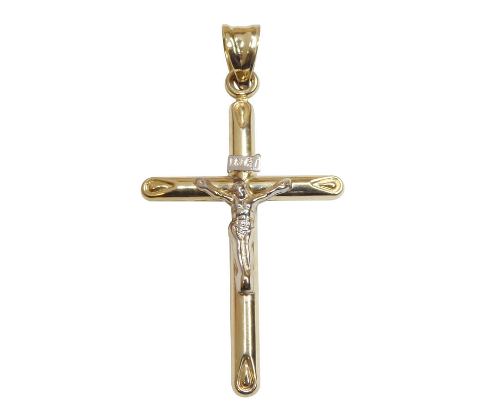 ketting-kruis-heren-047npx-1.jpg ketting kruis heren - Afbeelding 1