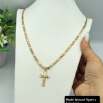 ketting kruis heren