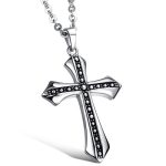 ketting kruis heren