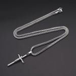 ketting kruis heren