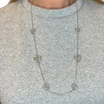 ketting lang